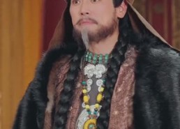 【朕的江山在返修】80集高清短剧免费畅看