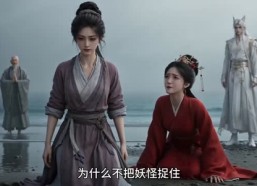 【捡个狐仙当师弟】71集短剧全集在线免费看
