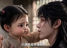 【福运小满】122集短剧在线免费全集追剧