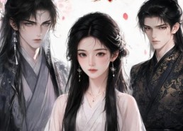 【红线缠棠】24集短剧全集在线免费观影