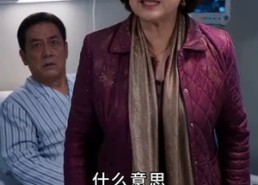 【一顿年夜饭，看清枕边人】64集短剧免费全集直看