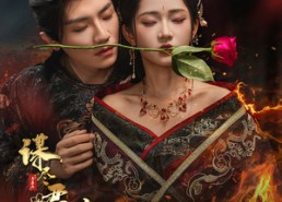 【谋尽君心渡我情】50集短剧免费全集在线赏