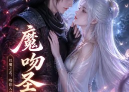 【魔吻圣心】30集热门短剧在线免费速看