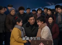 【小小力量大，从家属院开始当家】96集短剧全集免费在线看