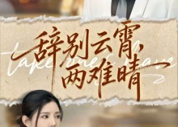 【辞别云霄两难晴】84集短剧免费全集在线畅看