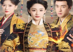 【玲珑怒火踏山河】47集免费短剧全集赏看