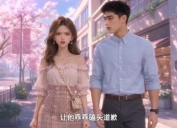 【你们都舔女主，那女反派我可抱走了第二季】90集短剧在线免费高清看