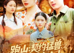 【跑山：契约猛兽，承包整座大山】105集短剧完整版在线速看