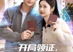 【开局领证，激活选择系统】80集精彩短剧在线免费览