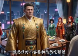 【技能无冷却？抱歉，我即是天灾】57集短剧免费全集赏看