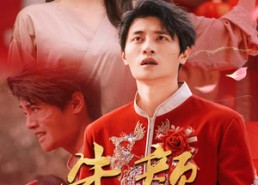 【朱颜正家声】50集短剧免费在线全集看