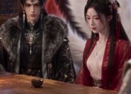 【小奶凤心声被偷听，反派爹爹更强了3】168集短剧完整版在线看