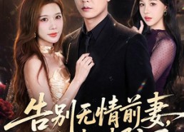 【告别无情前妻，她先破防了】62集短剧在线免费看全剧