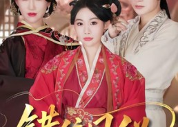【错位凤仪】57集短剧免费全集畅快观看