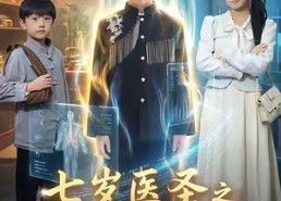 【七岁医圣之祖宗驾到】60集免费短剧全览观