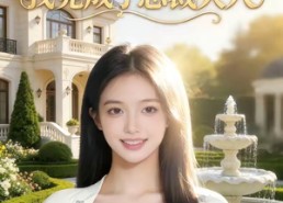 【误养萌娃：我竟成了总裁夫人】49集短剧全集免费畅享观看