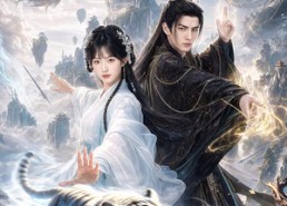 【小师妹不按套路惊艳三界第二季】106集短剧免费全集速看