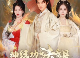 【神级功法竟是童年儿歌】78集在线畅享短剧免费全集