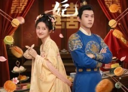 【双身太子妃】66集超火短剧在线免费观看