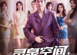 【灵泉空间我救美女就变强】80集短剧免费全集赏看