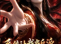 【系统让我当反派，我却成了凤傲天】119集短剧在线免费观看全集