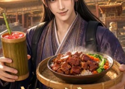 【古代外卖之天下第一送】52集短剧免费全集赏映