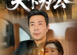 【天下为公】58集短剧免费高清在线看