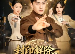 【封印解除，我无敌于世间】75集免费短剧在线看全