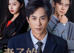 【妻子的骗局】40集在线短剧全集免费观