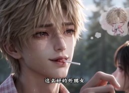 【疯批不好惹舅舅带我飞】145集短剧全集在线免费速看