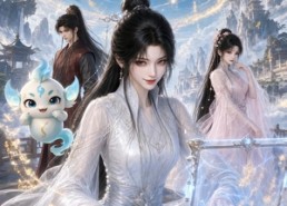 【穿成炮灰后我在修仙界写小说】152集短剧在线高清免费观看