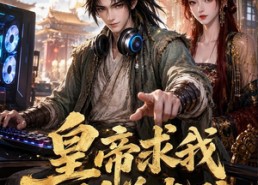 【皇帝求我别关电脑】66集短剧免费全集在线速看