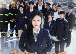 【爱意如灯灭】63集短剧全集在线免费欣赏