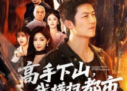 【高手下山，我横扫都市】69集短剧免费在线观看全集