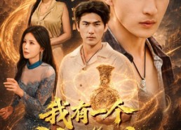 【我有一个神龙瓶】83集短剧完整版免费观看啦