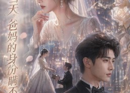 【离婚当天，爸妈的身份瞒不住了】75集短剧免费高清观看