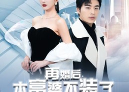 【再婚后，本富婆不装了】88集短剧免费在线追看