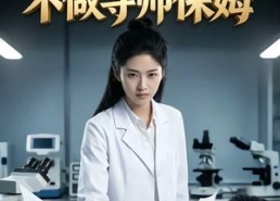 【研三学生不做导师保姆】40集短剧在线免费畅看