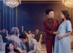 【摊牌后婆婆碾压全场】45集短剧在线完整观看