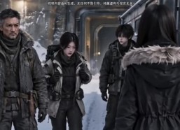 热门短剧《亲姐是末世女主,我才是苟王（126集）》免费追全集