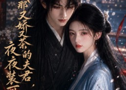 【我那又娇又茶的夫君，夜夜装可怜】76集短剧全集免费在线览看