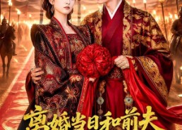 【离婚当日和前夫双双穿成帝后】70集精彩短剧免费在线观看