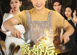 【离婚后，美食系统带我飞】80集短剧免费高清观看