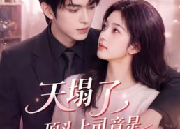 【天塌了，顶头上司竟是闪婚老公】98集免费短剧在线随心看