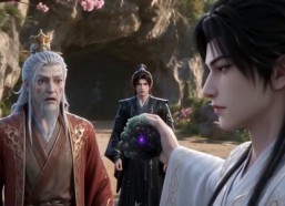 【我，天命大反派主角请选择】80集短剧在线畅享免费观看