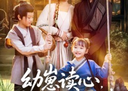 【幼崽读心，穿越娘亲是大佬】80集短剧免费全集流畅观看