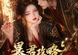 【暴君攻略成功了吗】50集短剧免费畅享观看