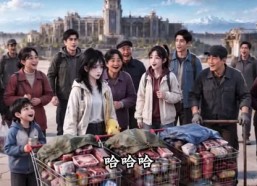 【小丧尸她只想囤粮第四季】170集短剧全网免费在线观看