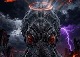 【重生巨妖：举国之力喂出无敌战神】33集精彩短剧在线赏