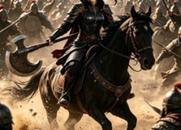 【蛮骨镇疆第二季】118集短剧免费在线观览